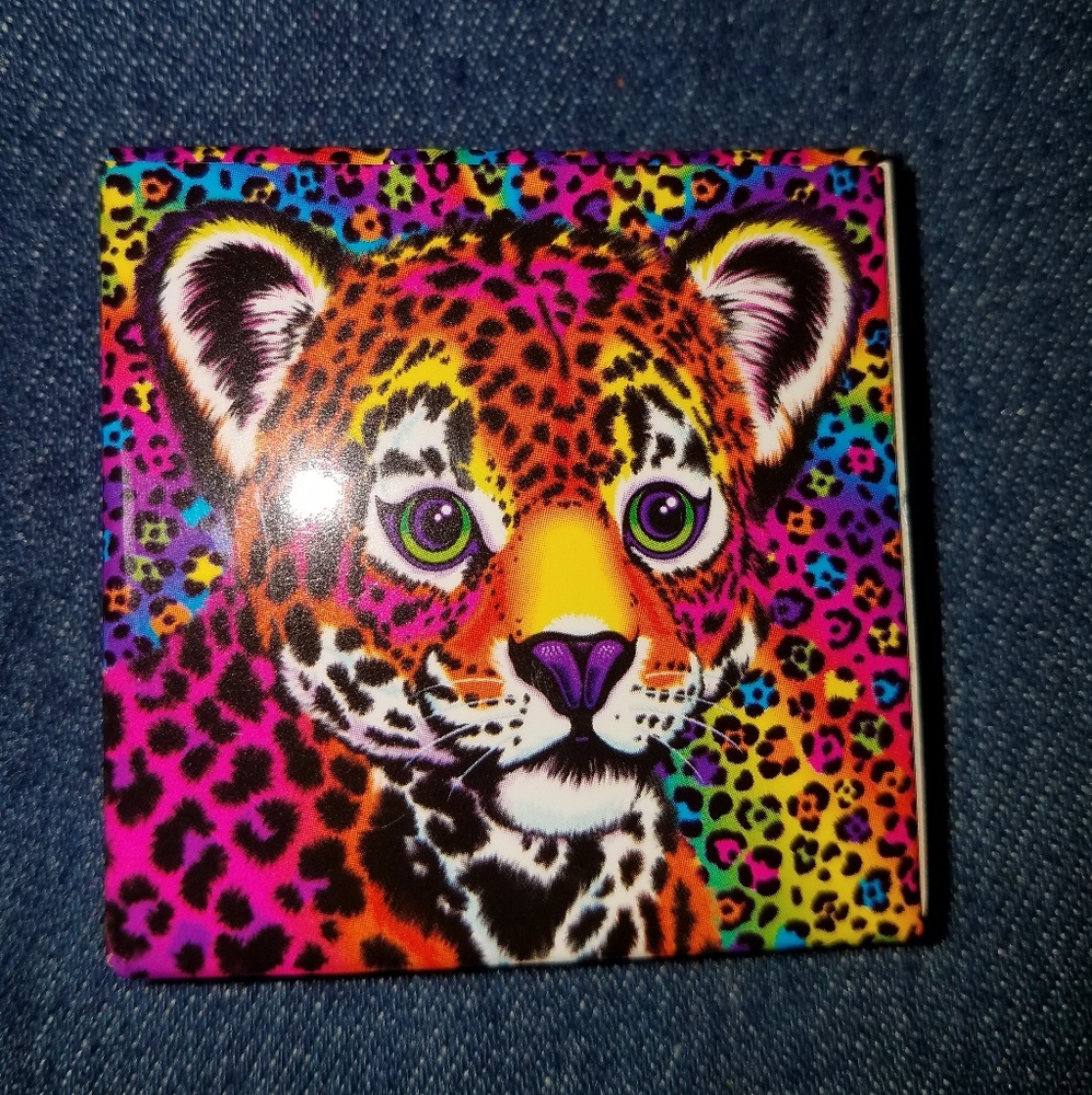 Lisa Frank Matte Bronzer